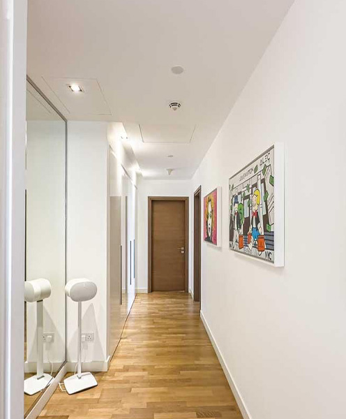 gallery