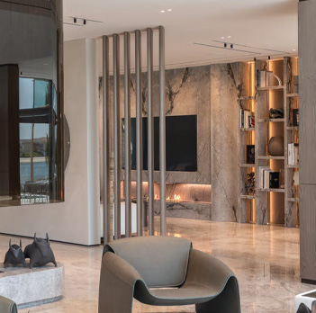 Residential